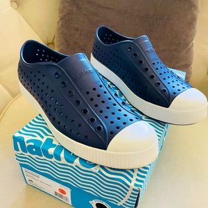 Native Jefferson Shoes